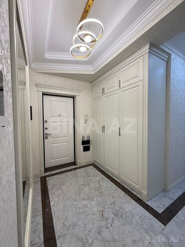 Satılır 2 otaqlı yeni tikili 88 m², Həzi Aslanov m., photo 22 from 25