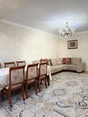 Satılır 2 otaqlı yeni tikili 88 m², Həzi Aslanov m., photo 5 from 25