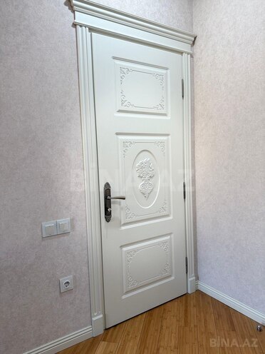 Satılır 2 otaqlı yeni tikili 88 m², Həzi Aslanov m., photo 19 from 25