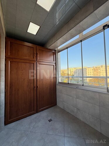 Satılır 2 otaqlı yeni tikili 88 m², Həzi Aslanov m., photo 18 from 25