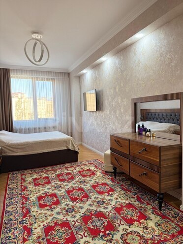 Satılır 2 otaqlı yeni tikili 88 m², Həzi Aslanov m., photo 11 from 25