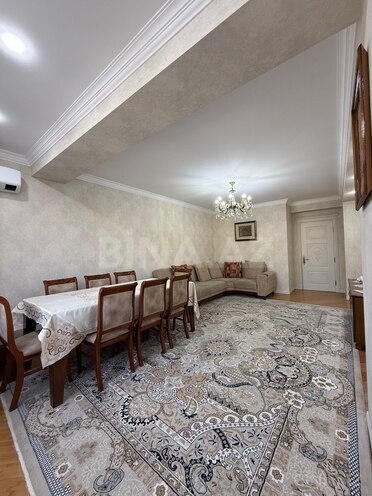 Satılır 2 otaqlı yeni tikili 88 m², Həzi Aslanov m., photo 1 from 25