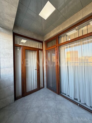 Satılır 2 otaqlı yeni tikili 88 m², Həzi Aslanov m., photo 17 from 25