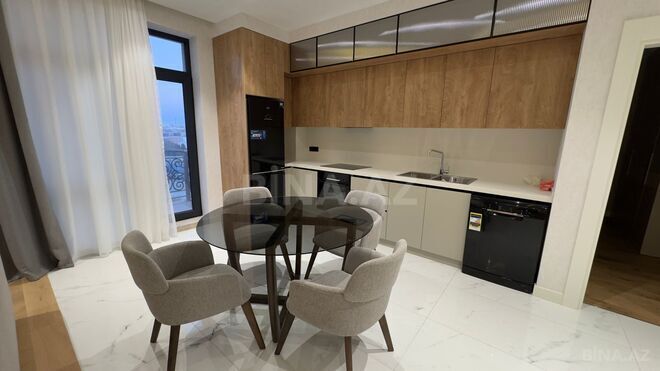 Сдаётся 3-комн. новостройка 120 м², Хатаинский р., photo 3 from 11