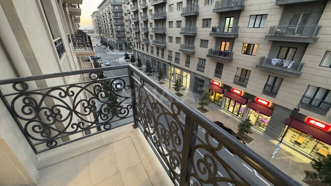 Сдаётся 3-комн. новостройка 120 м², Хатаинский р., photo 9 from 11