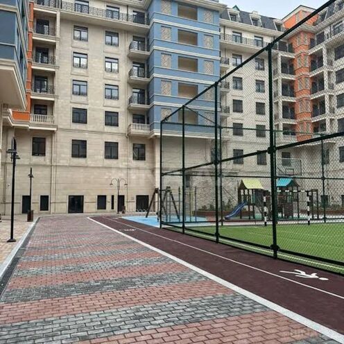 Сдаётся 3-комн. новостройка 120 м², Хатаинский р., photo 10 from 11