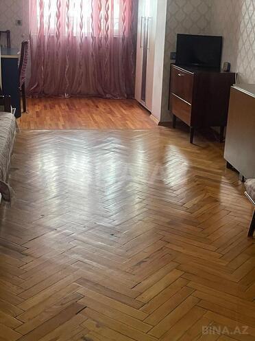 Satılır 2 otaqlı köhnə tikili 50 m², Nizami m., photo 8 from 20