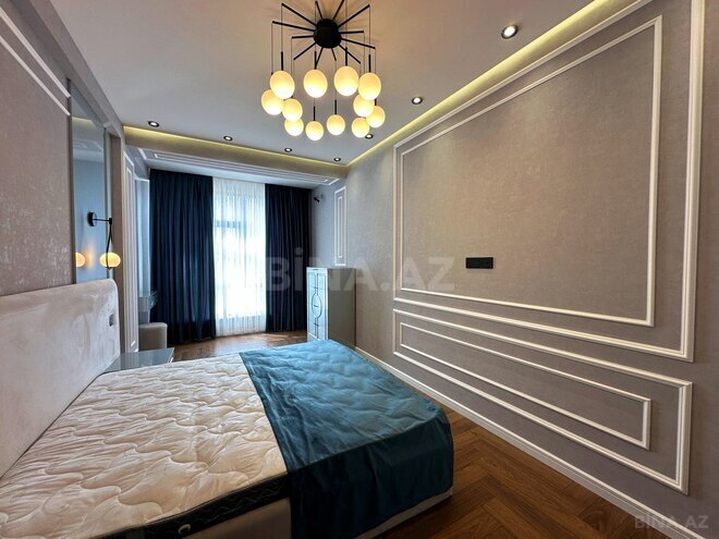 Satılır 3 otaqlı yeni tikili 99 m², Yeni Günəşli q., photo 8 from 22