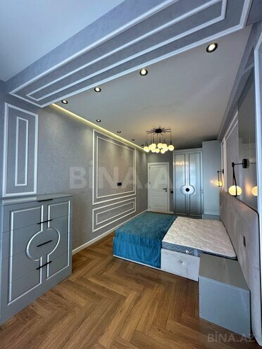 Satılır 3 otaqlı yeni tikili 99 m², Yeni Günəşli q., photo 9 from 22