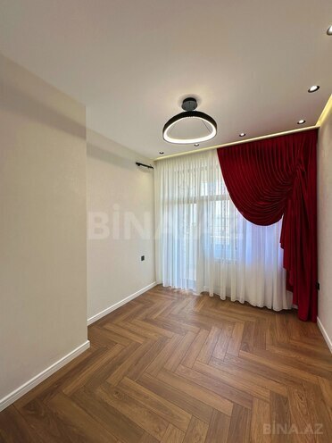 Satılır 3 otaqlı yeni tikili 99 m², Yeni Günəşli q., photo 10 from 22