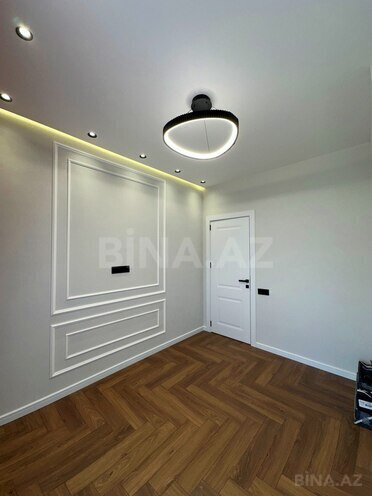 Satılır 3 otaqlı yeni tikili 99 m², Yeni Günəşli q., photo 11 from 22