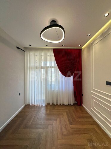 Satılır 3 otaqlı yeni tikili 99 m², Yeni Günəşli q., photo 12 from 22