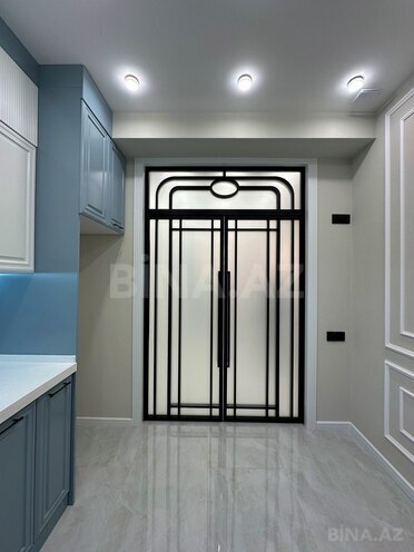 Satılır 3 otaqlı yeni tikili 99 m², Yeni Günəşli q., photo 19 from 22