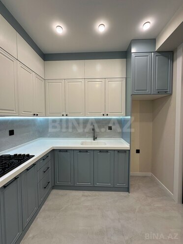 Satılır 3 otaqlı yeni tikili 99 m², Yeni Günəşli q., photo 18 from 22