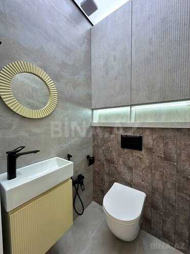 Satılır 3 otaqlı yeni tikili 99 m², Yeni Günəşli q., photo 21 from 22