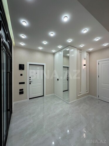 Satılır 3 otaqlı yeni tikili 99 m², Yeni Günəşli q., photo 13 from 22