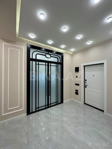 Satılır 3 otaqlı yeni tikili 99 m², Yeni Günəşli q., photo 16 from 22