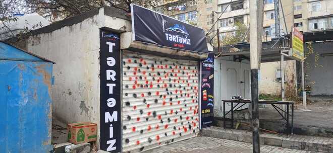 Satılır  obyekt 20 m², Nəsimi m., photo 3 from 8