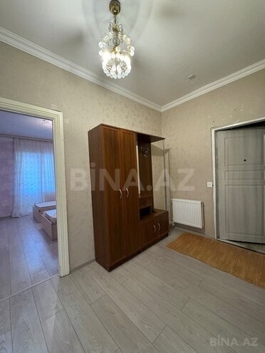 İcarəyə verilir 3 otaqlı köhnə tikili 85 m², Gənclik m., photo 10 from 11