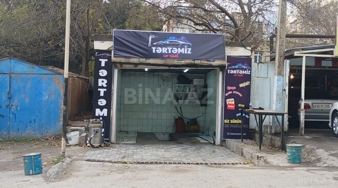 Satılır  obyekt 20 m², Nəsimi m., photo 1 from 8