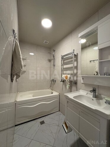İcarəyə verilir 3 otaqlı köhnə tikili 85 m², Gənclik m., photo 8 from 11