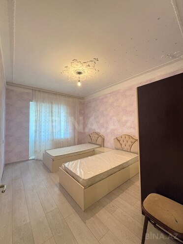 İcarəyə verilir 3 otaqlı köhnə tikili 85 m², Gənclik m., photo 5 from 11
