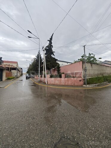 Satılır  torpaq 6 sot, Bakıxanov q., photo 1 from 9