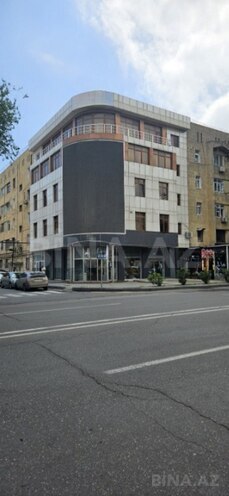 İcarəyə verilir 6 otaqlı ofis 190 m², Nərimanov r., photo 1 from 14