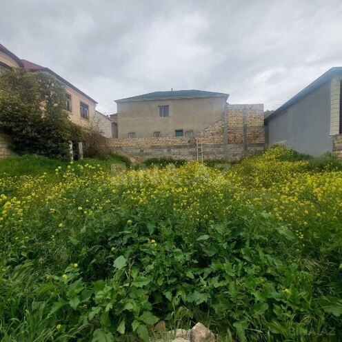 Satılır  torpaq 4 sot, Qaraçuxur q., photo 3 from 5