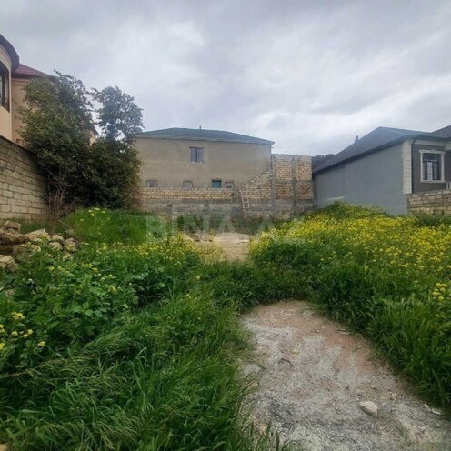 Satılır  torpaq 4 sot, Qaraçuxur q., photo 1 from 5