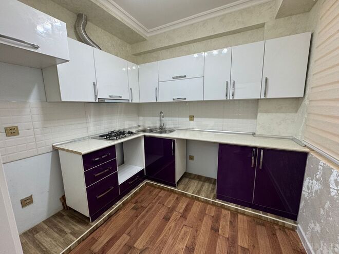 Satılır 2 otaqlı yeni tikili 60 m², Masazır q., photo 5 from 15