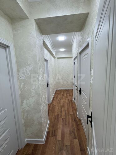 Satılır 2 otaqlı yeni tikili 60 m², Masazır q., photo 8 from 15