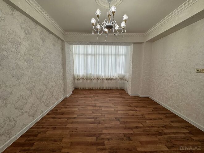 Satılır 2 otaqlı yeni tikili 60 m², Masazır q., photo 1 from 15