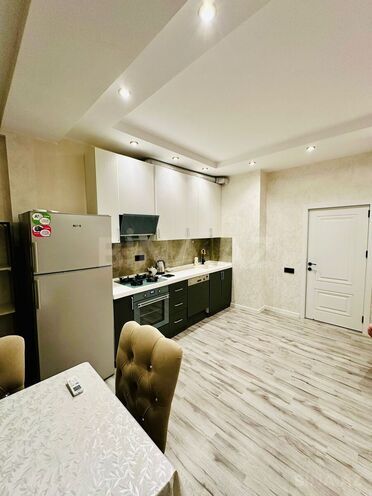 Сдаётся 3-комн. новостройка 84 м², пос. 7-ой мкр, photo 8 from 14