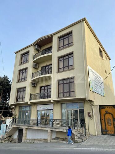 İcarəyə verilir  obyekt 4 006 m², Qaraçuxur q., photo 20 from 21