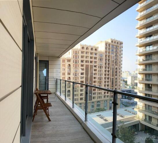 Сдаётся 4-комн. новостройка 200 м², м. 28 мая, photo 4 from 16