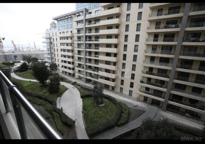 Сдаётся 4-комн. новостройка 200 м², м. 28 мая, photo 3 from 16