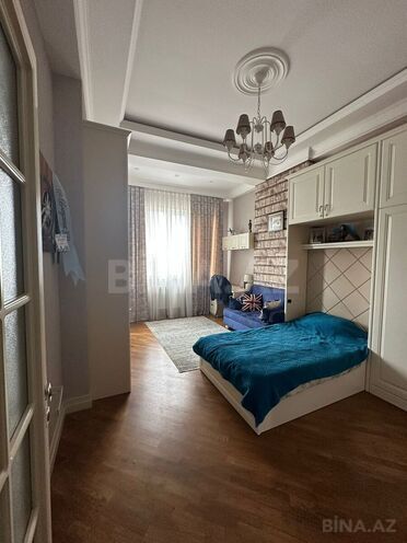 Satılır 4 otaqlı yeni tikili 156 m², 28 May m., photo 5 from 26