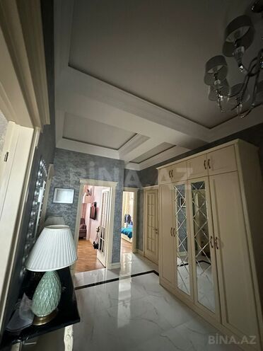 Satılır 4 otaqlı yeni tikili 156 m², 28 May m., photo 21 from 26