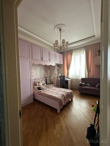 Satılır 4 otaqlı yeni tikili 156 m², 28 May m., photo 8 from 26