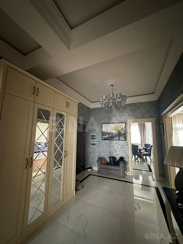 Satılır 4 otaqlı yeni tikili 156 m², 28 May m., photo 25 from 26