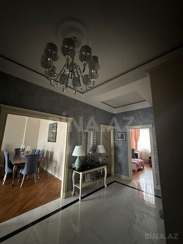 Satılır 4 otaqlı yeni tikili 156 m², 28 May m., photo 17 from 26