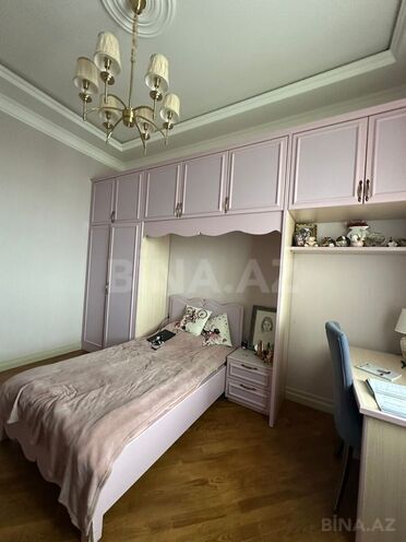 Satılır 4 otaqlı yeni tikili 156 m², 28 May m., photo 7 from 26