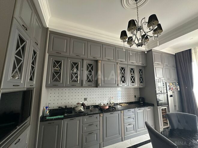 Satılır 4 otaqlı yeni tikili 156 m², 28 May m., photo 13 from 26