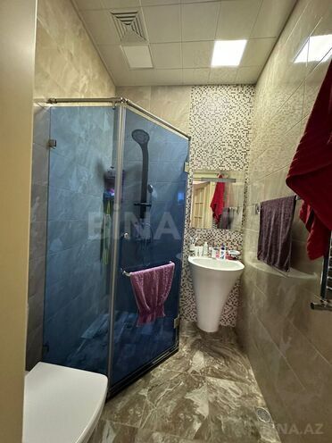 Satılır 4 otaqlı yeni tikili 156 m², 28 May m., photo 24 from 26