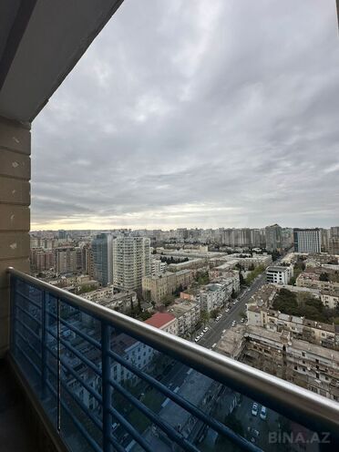 Satılır 4 otaqlı yeni tikili 156 m², 28 May m., photo 14 from 26