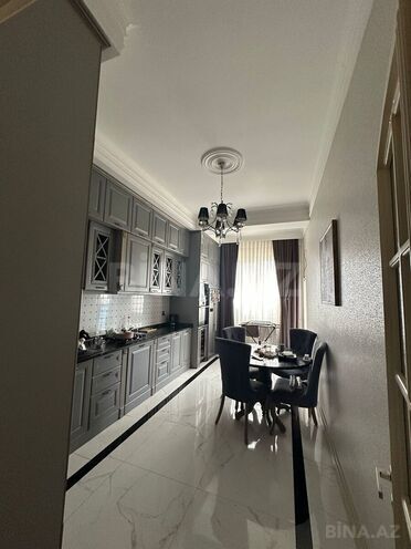 Satılır 4 otaqlı yeni tikili 156 m², 28 May m., photo 12 from 26