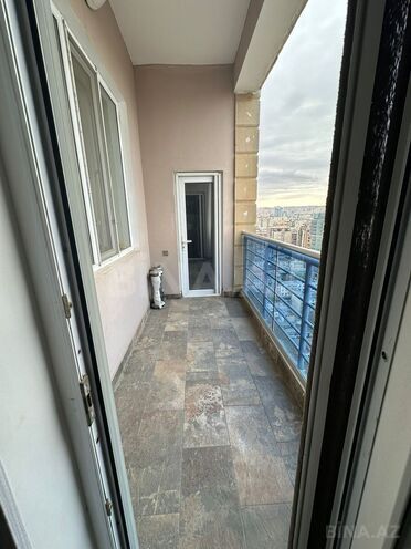 Satılır 4 otaqlı yeni tikili 156 m², 28 May m., photo 18 from 26