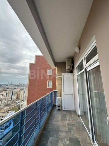Satılır 4 otaqlı yeni tikili 156 m², 28 May m., photo 22 from 26