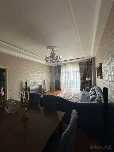 Satılır 4 otaqlı yeni tikili 156 m², 28 May m., photo 3 from 26